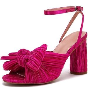magenta loeffler randall dupes